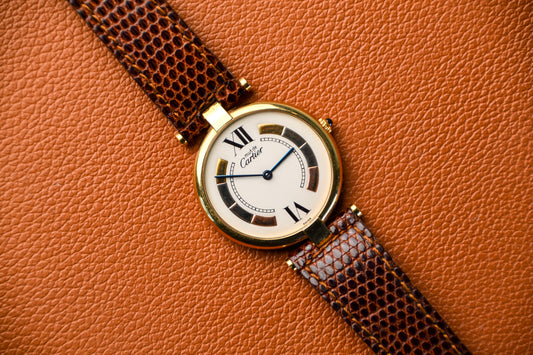 Cartier Must de Vendôme