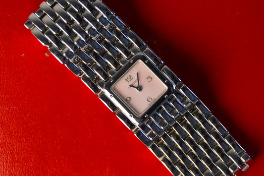 Cartier Panthère Ruban